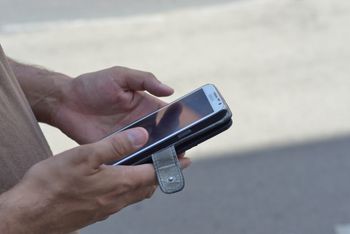 Puławy: Oszuści podszywają się pod policjantów i wyłudzają pieniądze. Jest apel policji