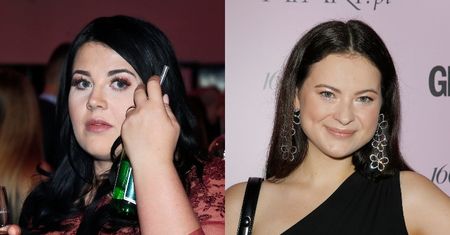 Ewa Zakrzewska uderza w Martynę z "Top Model": "Nie obserwuję jej kariery od momentu 'TRUMNY NA KÓŁKACH'"