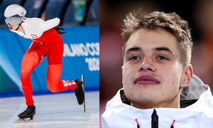 Rosjanin, który ZOSTAŁ POLAKIEM. Władimir Semirunnij sięgnął po olimpijskie srebro dla naszego kraju