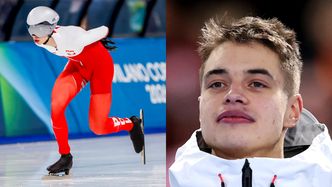 Rosjanin, który ZOSTAŁ POLAKIEM. Władimir Semirunnij sięgnął po olimpijskie srebro dla naszego kraju