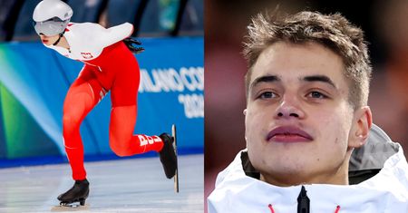 Rosjanin, który ZOSTAŁ POLAKIEM. Władimir Semirunnij sięgnął po olimpijskie srebro dla naszego kraju