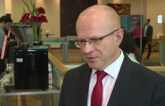 Ludwik Sobolewski: GPW dużo brakuje do regionalnego centrum finansowego