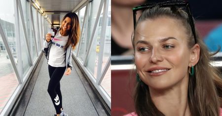 Anna Lewandowska miała NAJWYŻSZY KONTRAKT reklamowy w historii Polski. Ile wtedy wpadło do skarbonki?