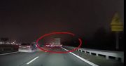 Legnica: Pijany kierowca ciężarówki na A4. Wydmuchał blisko 3 promile