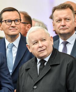 "Trzymali się zasady Mussoliniego". Skomentował fiasko PiS ws. KPO