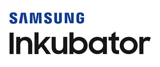 Samsung Inkubator logo
