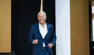 Koziński: Joe Biden dziś jest przede wszystkim "anty-Trumpem". Ale to nie wystarczy, by być dobrym prezydentem [Opinia]