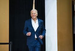 Koziński: Joe Biden dziś jest przede wszystkim "anty-Trumpem". Ale to nie wystarczy, by być dobrym prezydentem [Opinia]
