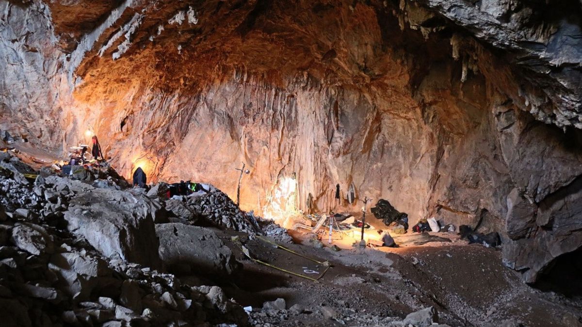 Jaskinia Chiquihuite. Naukowcy twierdzą, że ludzie osiedlili się w Ameryce znacznie wcześniej niż dotychczas sądzono
