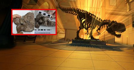 Nowy gatunek dinozaurów. Znalezione w Chinach jaja mają 80 mln lat