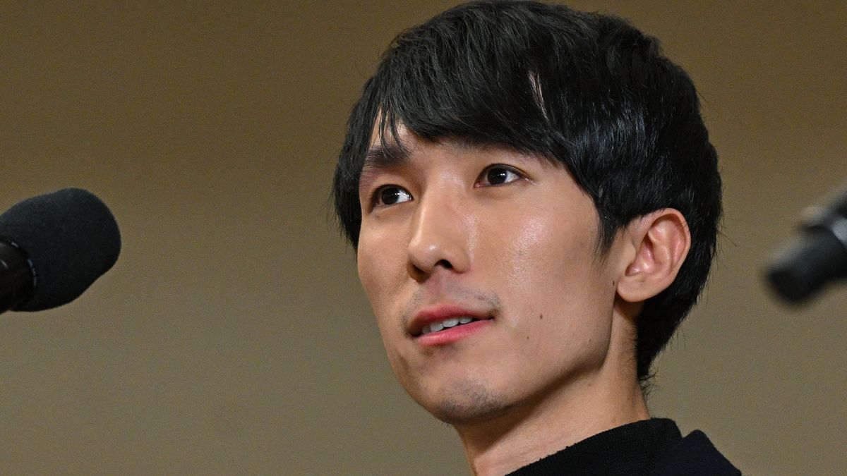 Eric Lu - laureat pierwszego miejsca Konkursu Chopinowskiego