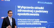 Reforma podatkowa rządu to zmiany także w działalności gospodarczej. Kto i kiedy skorzysta?