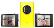 W skrócie: Lumia 1020 na wideo, Moto X na zdjęciu, Galaxy Note III w 9 wariantach