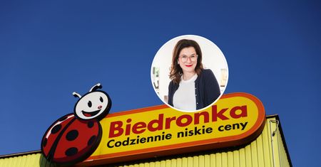 Prezydent Gdańska pozwała Biedronkę. W tle wyciek nagrania ze sklepu
