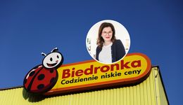 Prezydent Gdańska pozwała Biedronkę. W tle wyciek nagrania ze sklepu