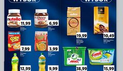 Lidl porównuje ceny produktów marek własnych z produktami markowymi. "To świadome działanie"