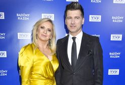 Martwią się o jego przyszłość w TVP. Skomentowali odejście Rogalskiej