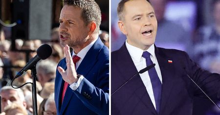 Kto wygra wybory? Jest najnowszy sondaż
