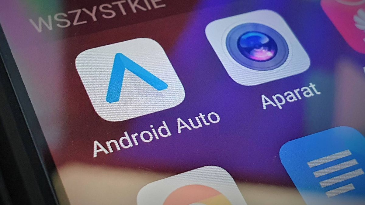 Android Auto