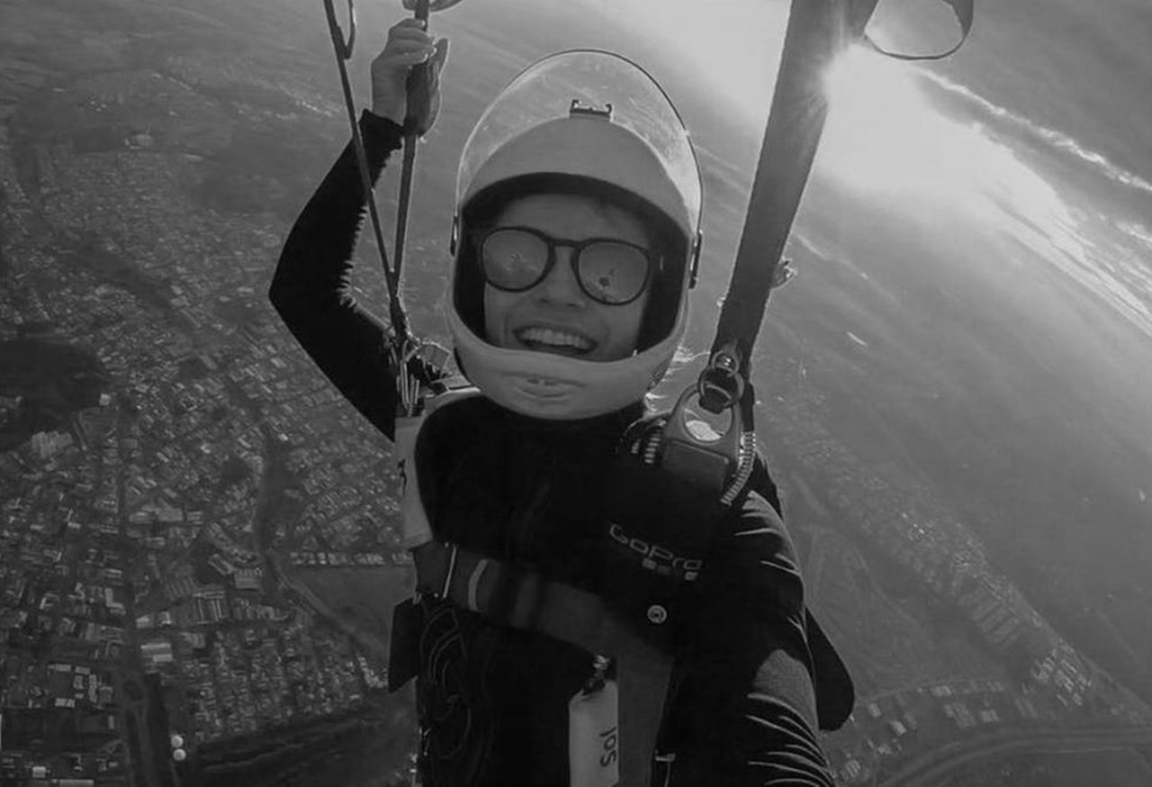 Chilean skydiver dies after parachute failure in Brazil
