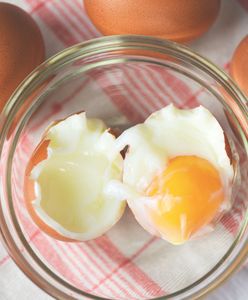 Ile kalorii ma jajko? Odpowiedź nie jest jednoznaczna