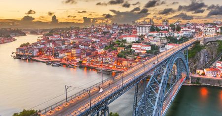 Ile wiesz o Portugalii? Sprawdź swoją wiedzę