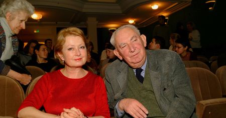Zmarł tuż po urodzinach syna. "Dostałam ten straszny telefon"