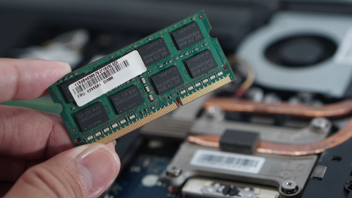 Microsoft zoptymalizuje Windows 11 pod komputery z 8 GB RAM