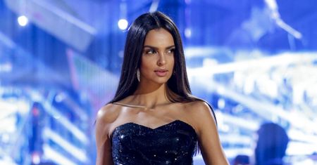 "Hotel Paradise": Klaudia El Dursi skrytykowana. Zadanie ją przerosło