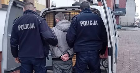 4-latka z objawami hipotermii. Pijany konkubent zapomniał o dziecku
