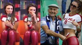 "Miss Euro 2016": "Chętnie wezmę udział w "Tańcu z gwiazdami". Może schudłabym!"