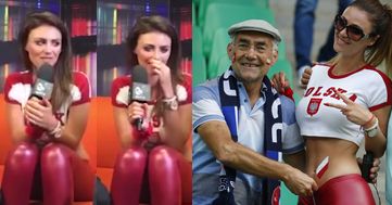 "Miss Euro 2016": "Chętnie wezmę udział w "Tańcu z gwiazdami". Może schudłabym!"