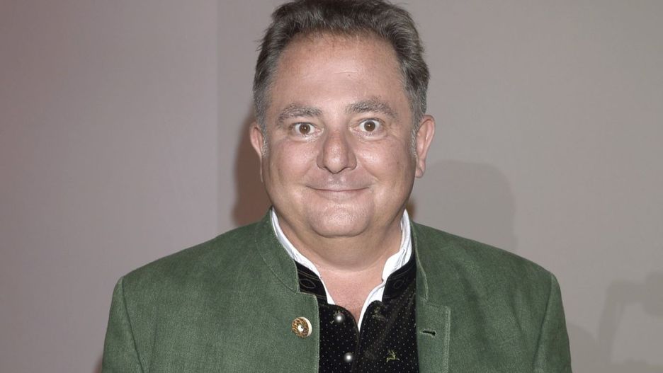 Robert Makłowicz mieszka w Krakowie i w Dalmacji