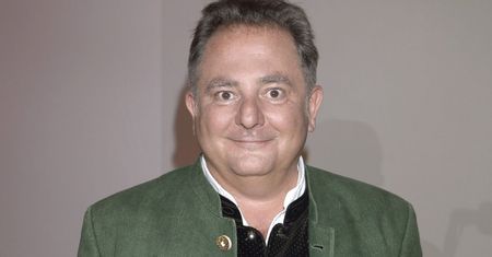 Robert Makłowicz z wizytą w sex shopie. Wybrał zaskakujący gadżet