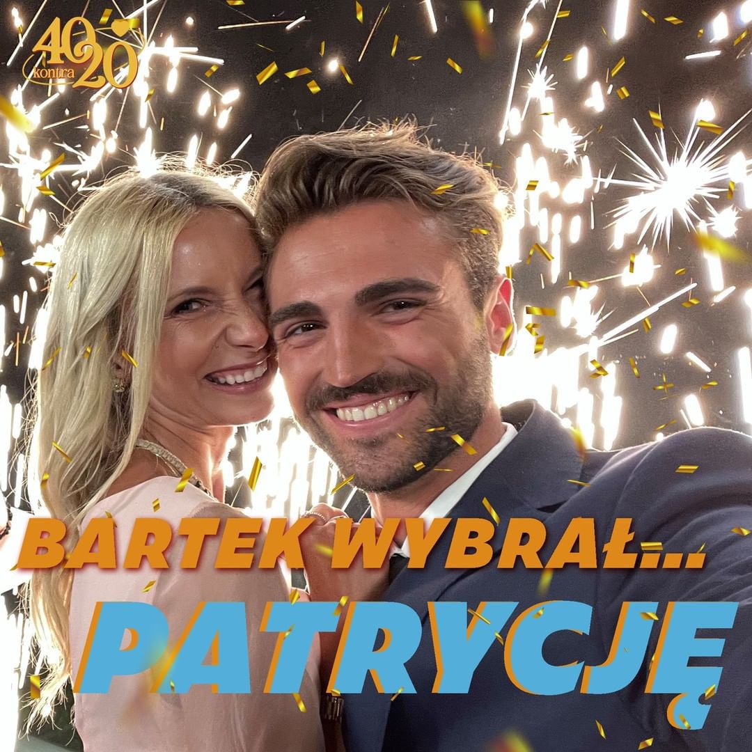 "40 kontra 20". Znamy dalsze losy związków Roberta i Bartka! 