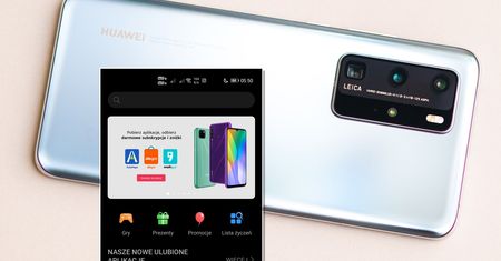 Darmowe programy, kupony i promocje Huawei - wszystkie zebrane w jednym miejscu