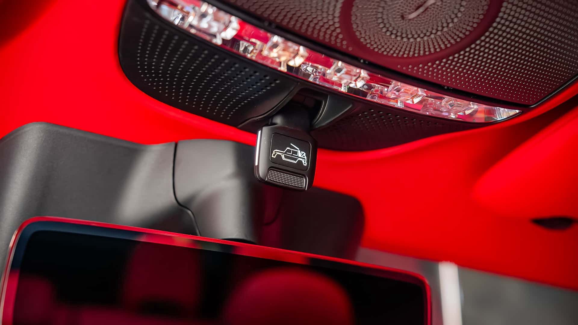 Brabus XL 800 Cabrio