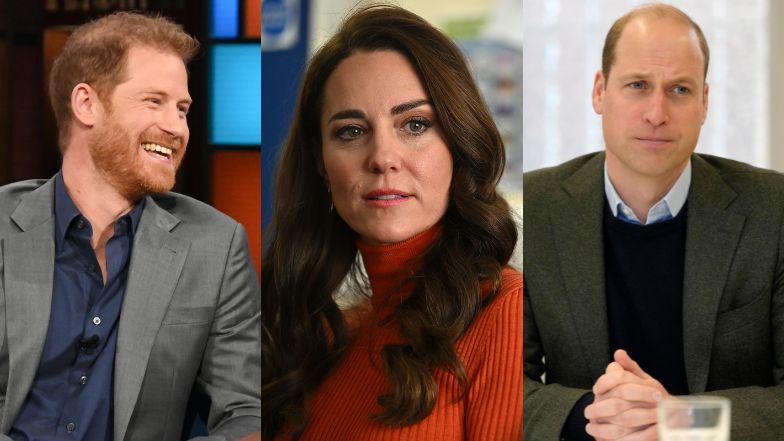 Royalsi tracą na popularności po premierze książki Harry'ego