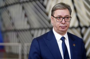 Oto czego Rosja oczekuje od Belgradu