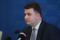 Tarnobrzeg. Zapadła decyzja ws. śledztwa przeciwko Bartłomiejowi Misiewiczowi