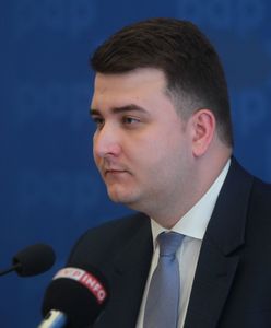 Tarnobrzeg. Zapadła decyzja ws. śledztwa przeciwko Bartłomiejowi Misiewiczowi