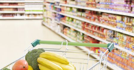 Uwaga na ten produkt! Jest w wielu sklepach. GIS ostrzega