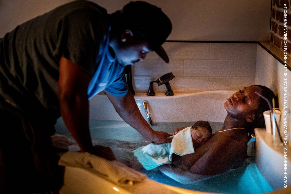 World Press Photo 2022: Poznaj najlepszych fotografów różnych kontynentów 94