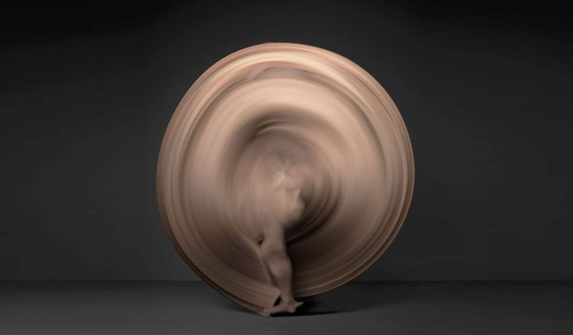 Fotografia aktu by Shinichi Maruyama