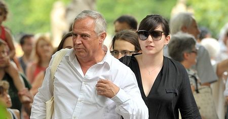 Marek Kondrat żeni się z Turnau!