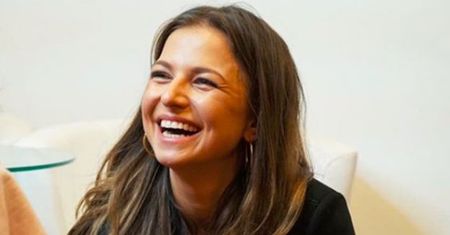 Anna Lewandowska jest najbardziej wpływową WAG według niemieckiego "Bild"!