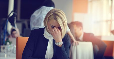 5 najczęstszych problemów zdrowotnych kobiet. Uważaj na nie po 40. roku życia
