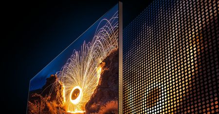 Samsung 8K QLED na 2020 rok to pierwsze telewizory z Wi-Fi 6