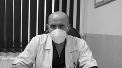 Zmarł dr Andrzej Korfanty. Ceniony ginekolog miał 56 lat