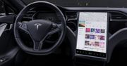 Tesla kończy z darmowym transferem danych. Dostęp do multimediów za 10 dolarów miesięcznie